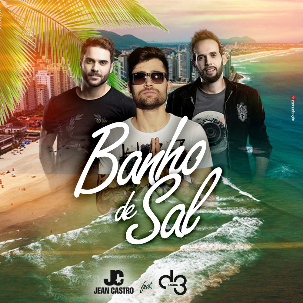 Picture of Banho De Sal