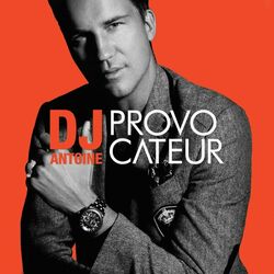 Cover of Provocateur