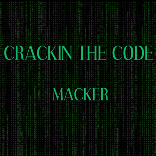 Crackin the code