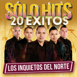 Cover of Sólo Hits (20 Éxitos)