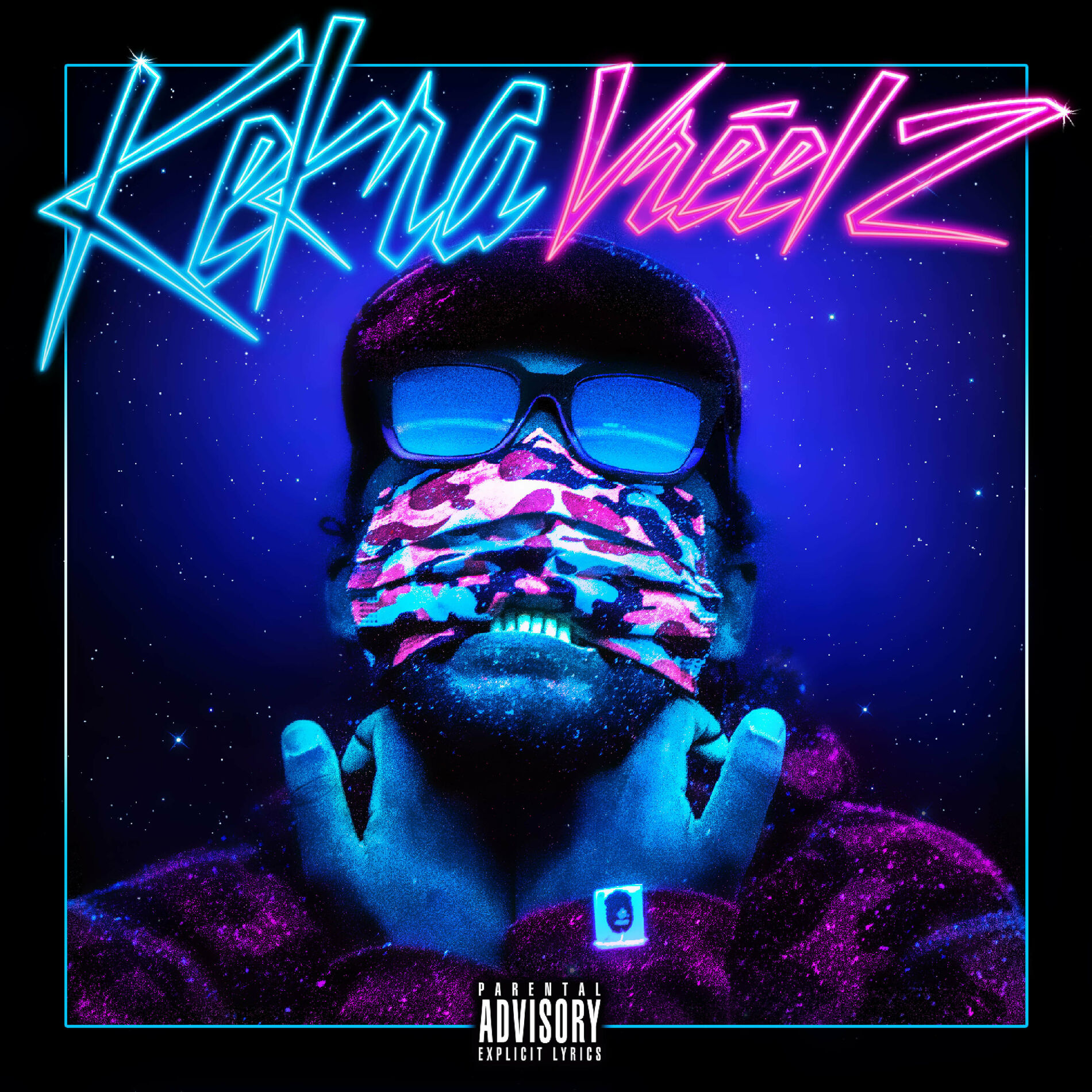 Album cover of 9 Milli