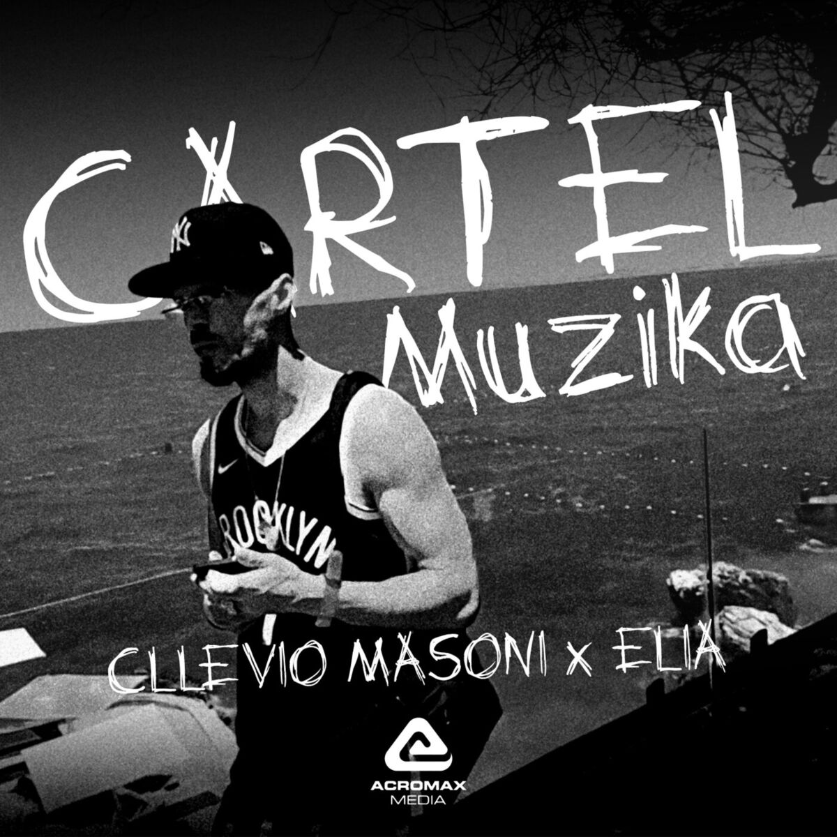 Album cover of CARTEL MUZIKA