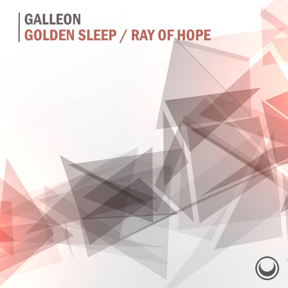 Picture of Golden Sleep / Ray of Hope