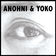 I'm Going Away Smiling by ANOHNI album cover