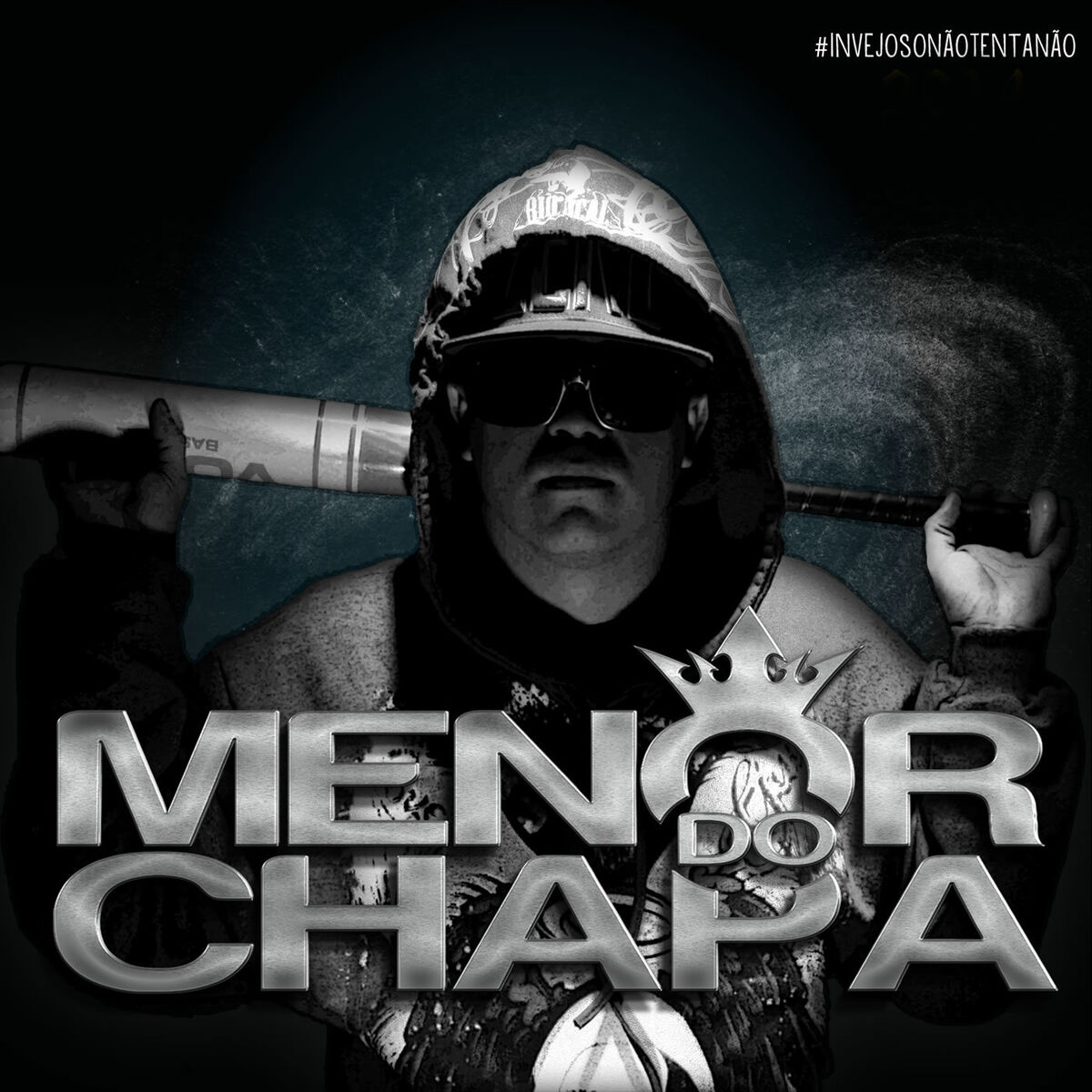 Album cover of Humildade e Disciplina