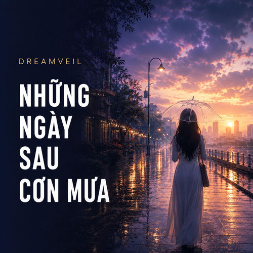 Những Ngày Sau Cơn Mưa