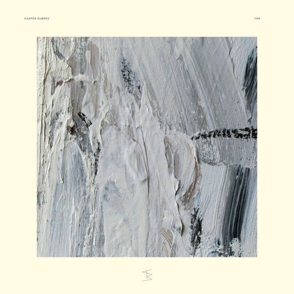 Album cover of TNR