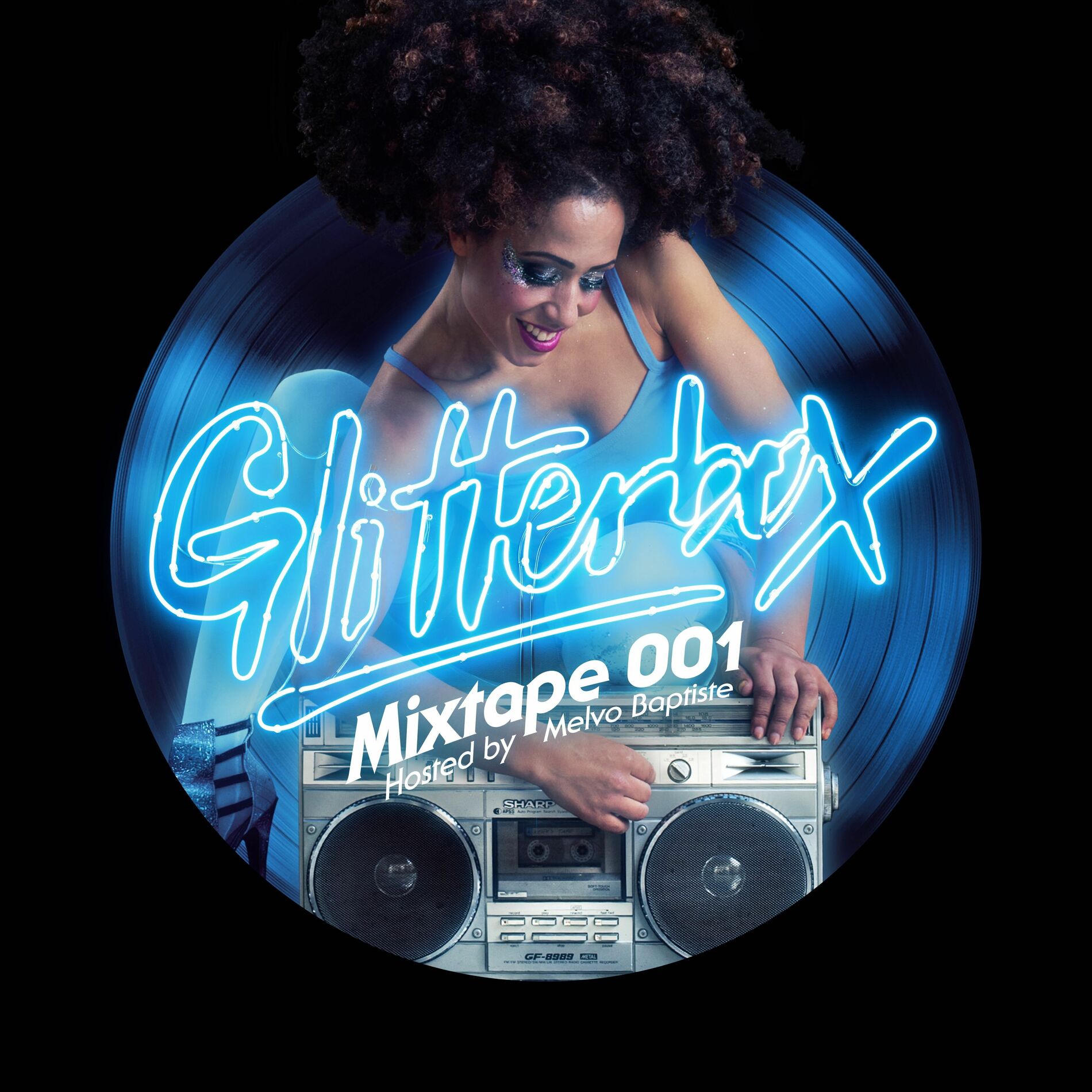 Album cover of The Cure & The Cause (DJ Meme Philly Suite Mix)