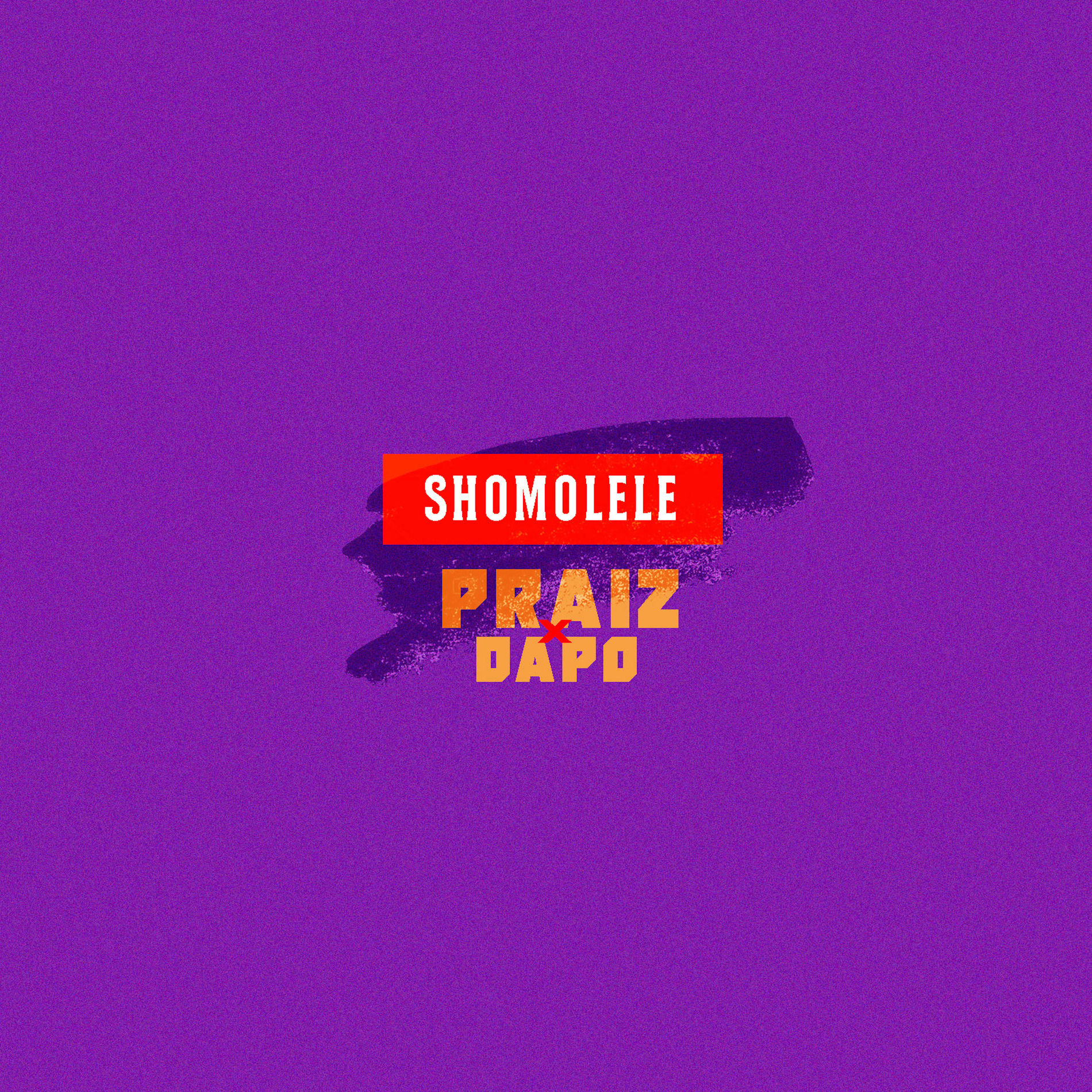 Album cover of Shomolele