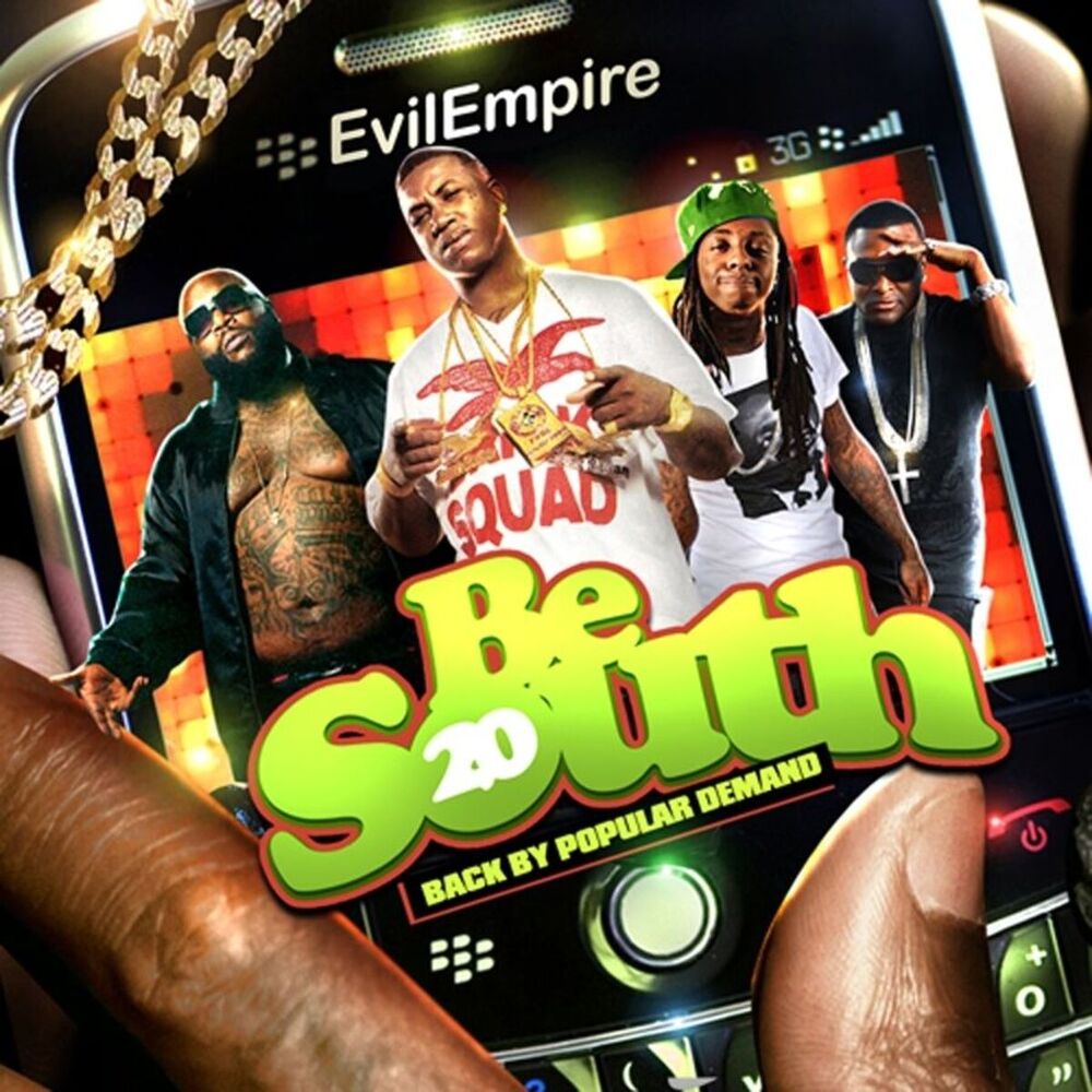 Picture of Be South 20 (Back By Popular Demand)
