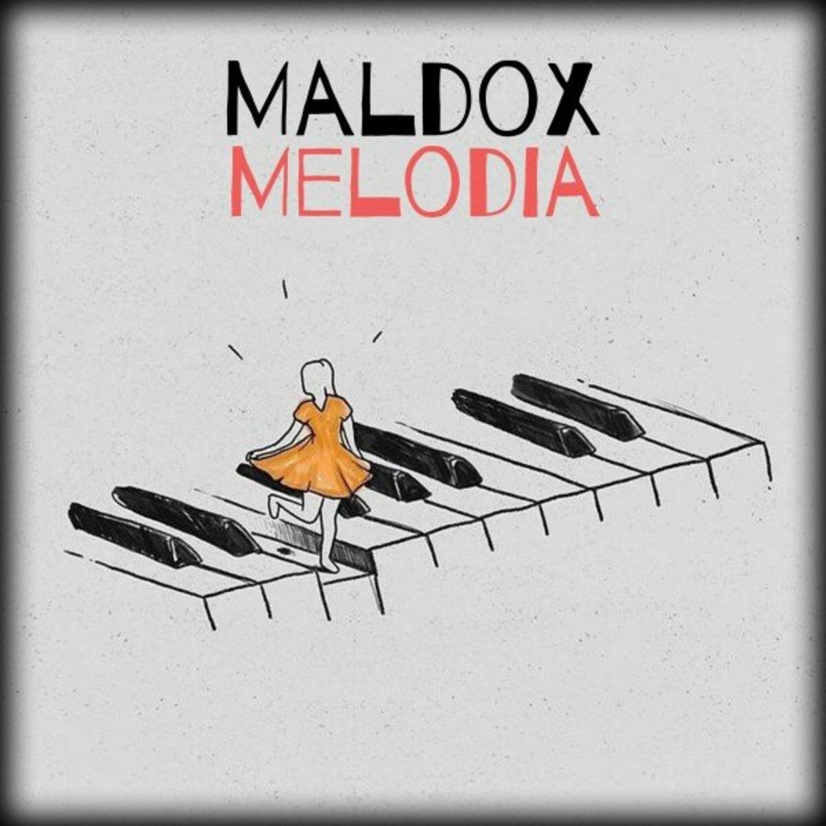 Album cover of Melodia