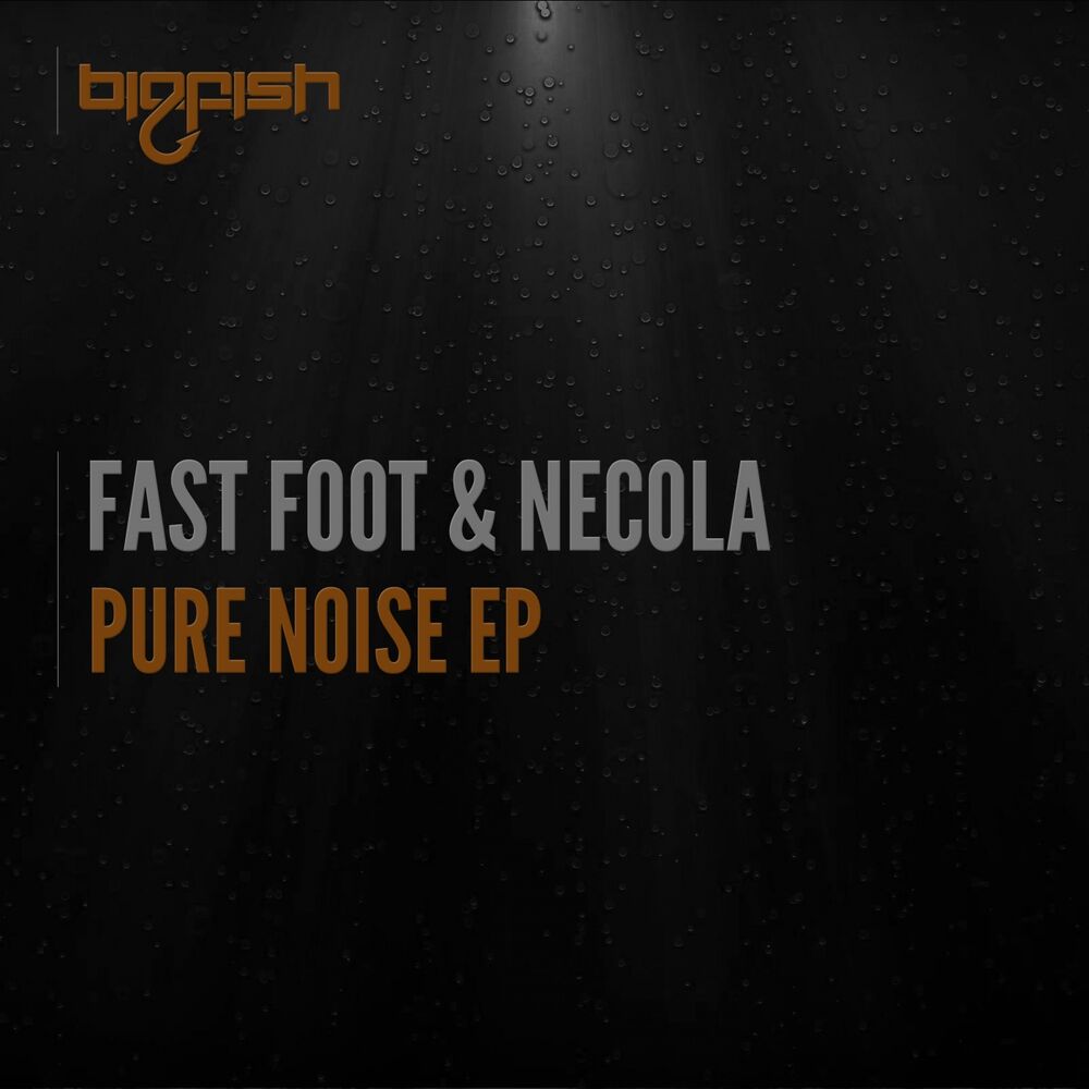 Picture of Pure Noise EP