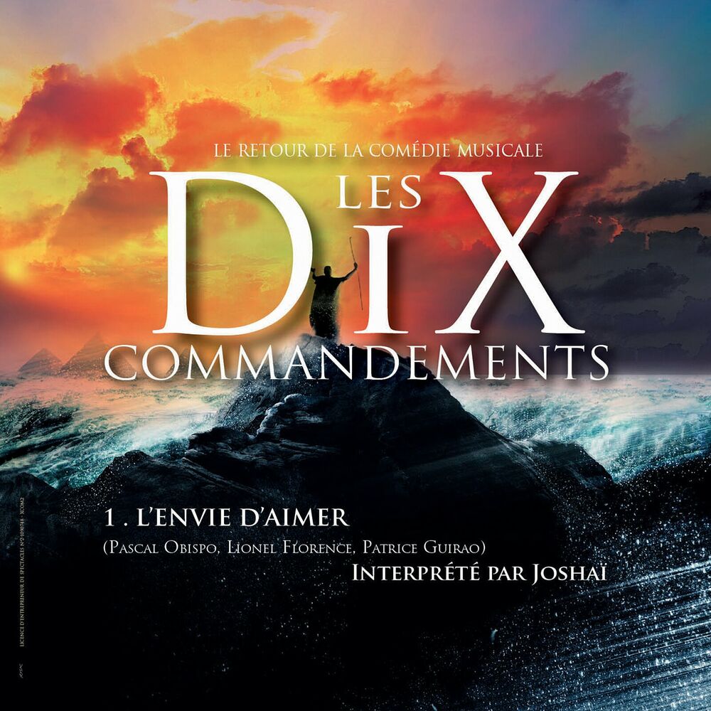 Picture of L'envie d'aimer