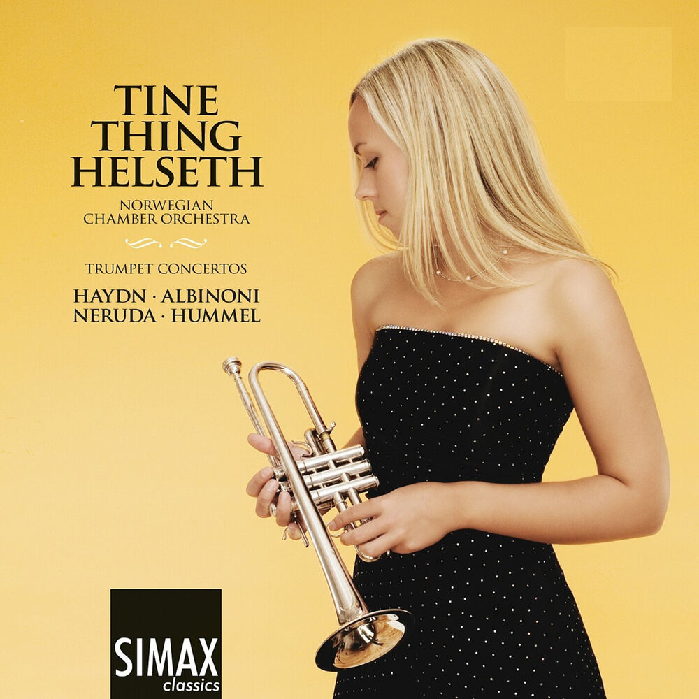 Picture of Trumpet Concertos