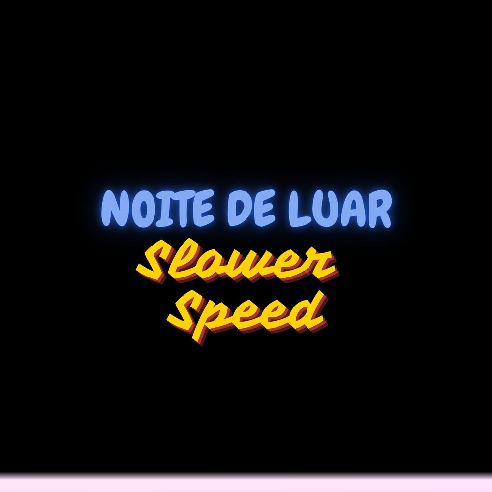 Picture of Noite de Luar (Remix | Slower Speed)