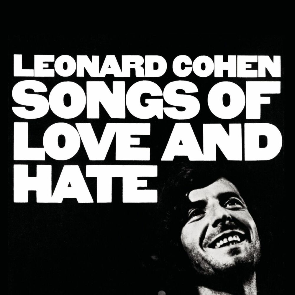 Picture of Songs Of Love And Hate