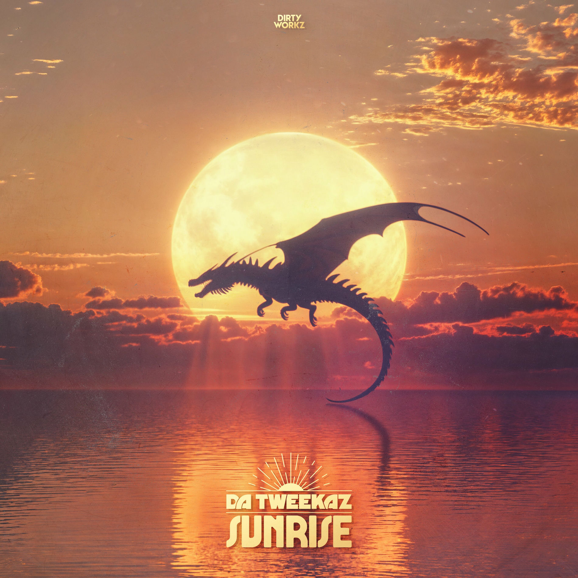 Album cover of Sunrise
