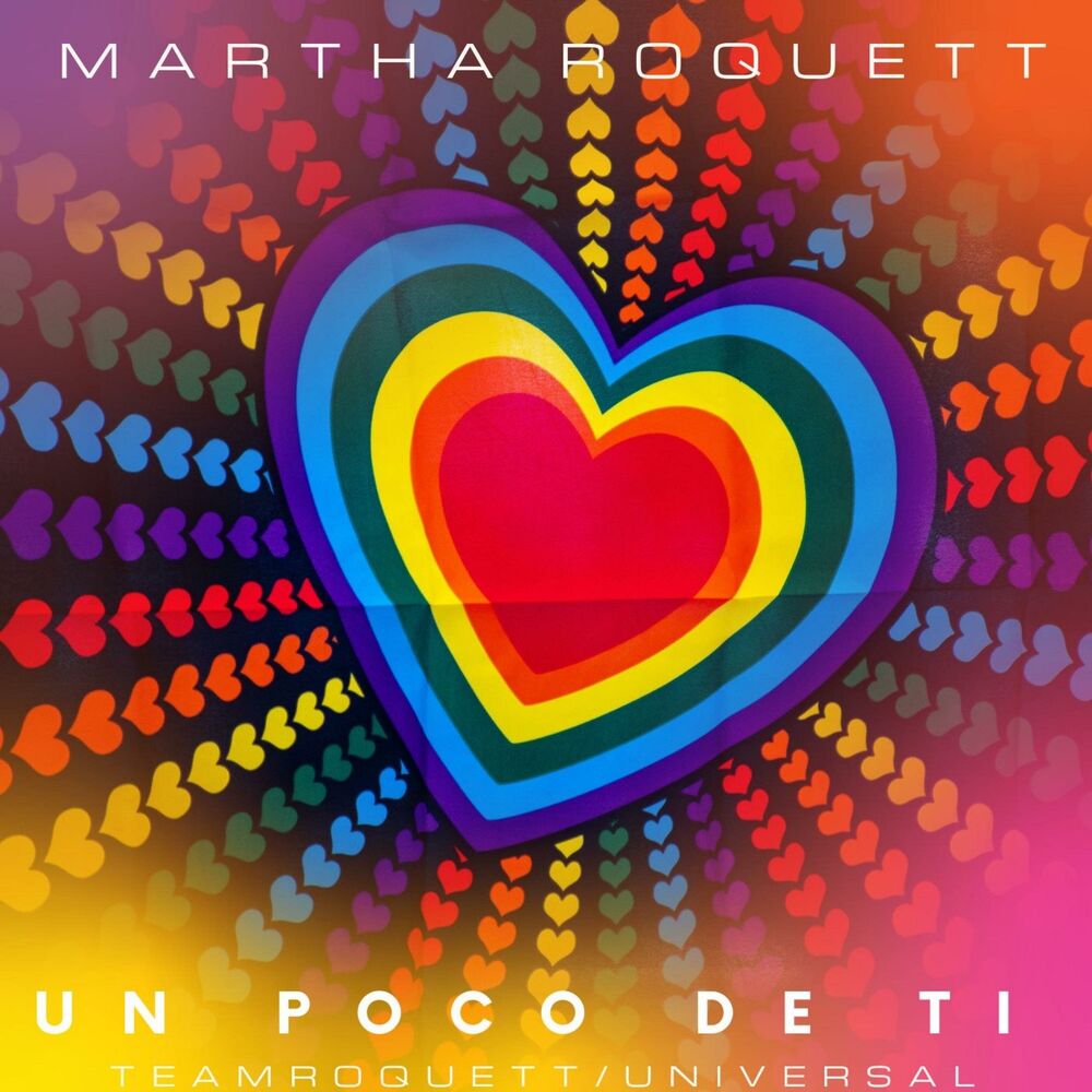 Picture of Un poco de ti (Version Dance)