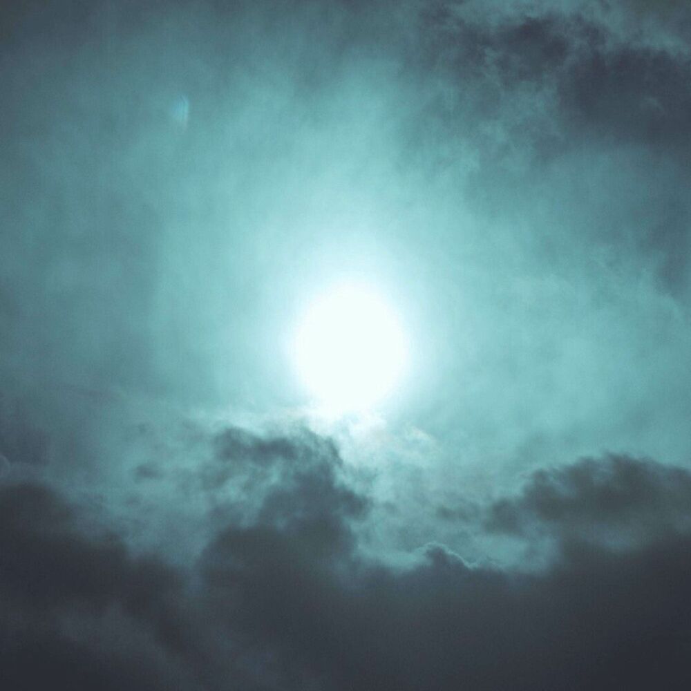 Picture of grey skies