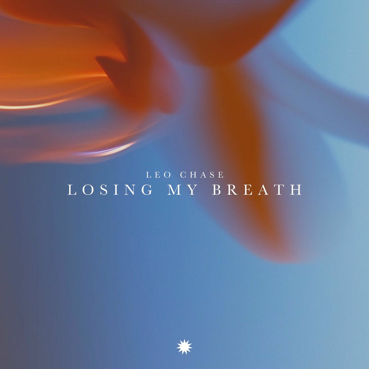 Album cover of Losing My Breath