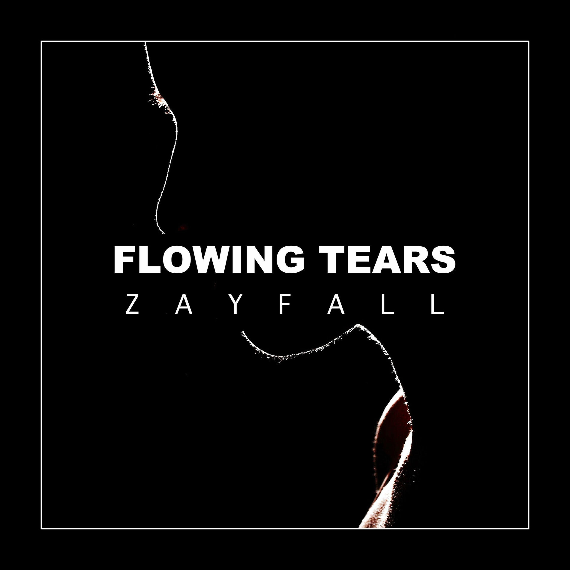 Album cover of Flowing Tears