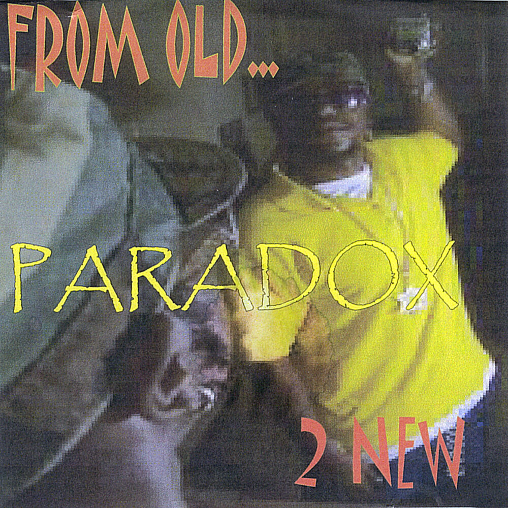 Picture of From Old 2 New