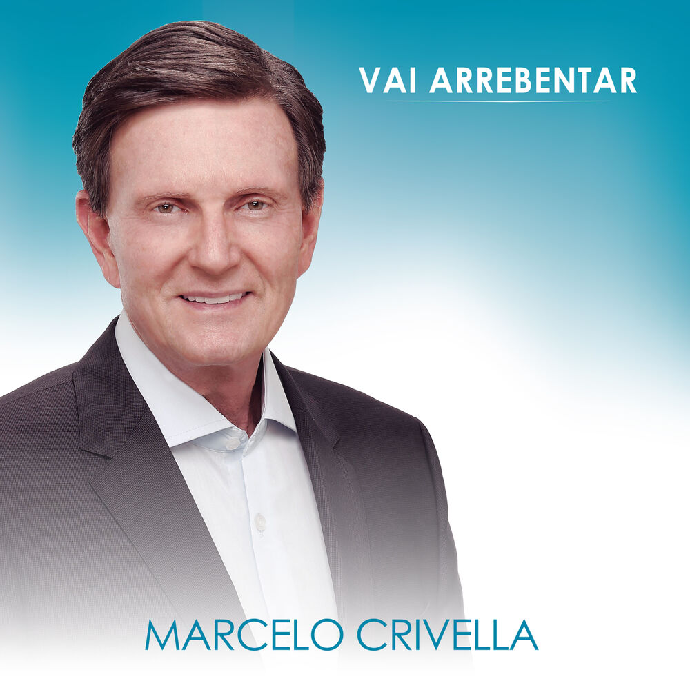 Picture of Vai Arrebentar