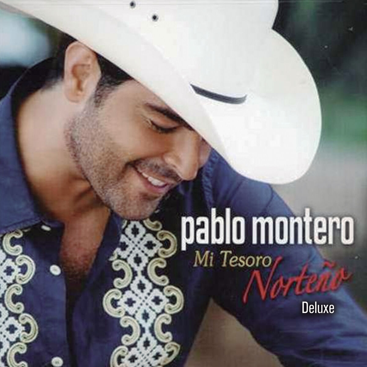 Album cover of Fuego En La Sangre
