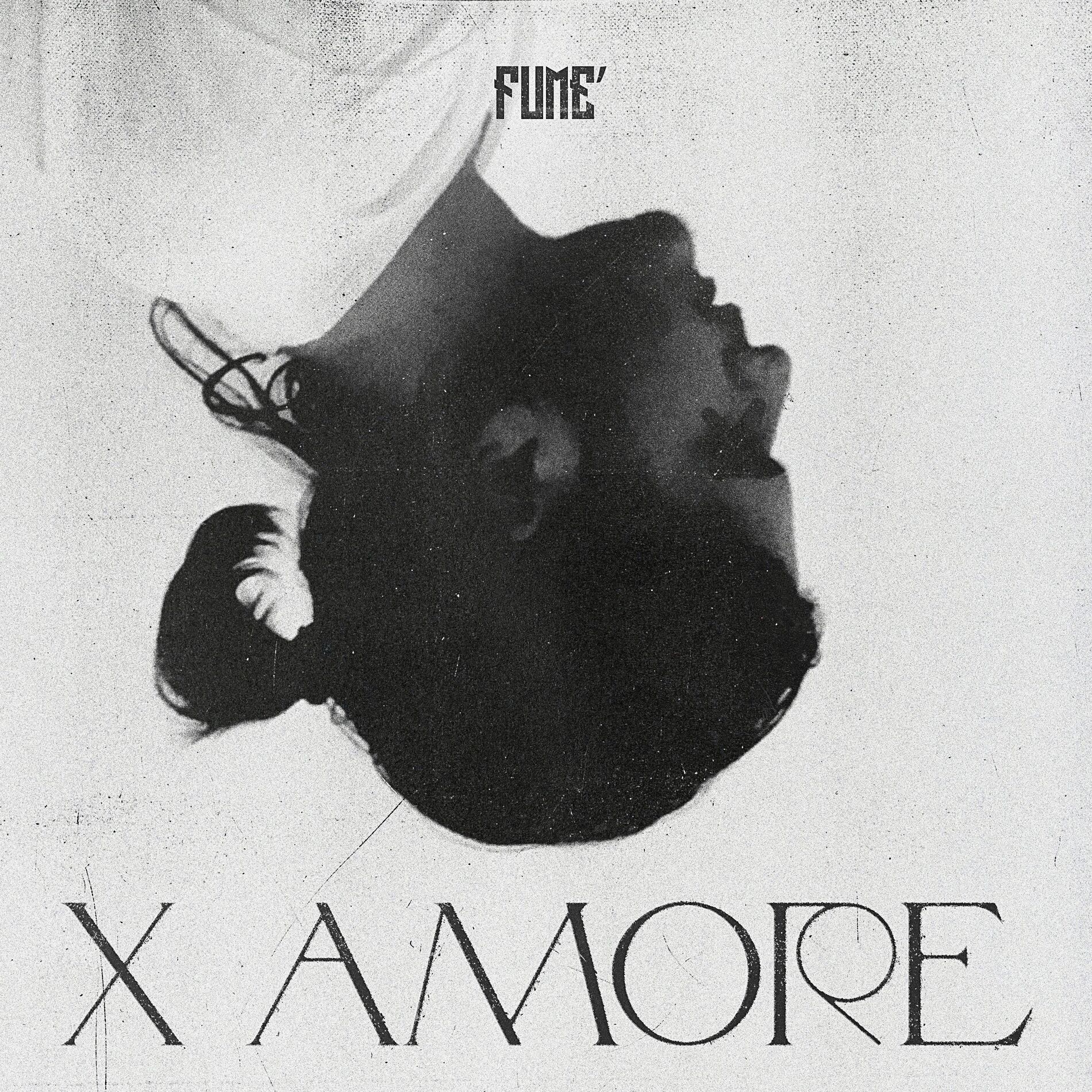 Album cover of X AMORE