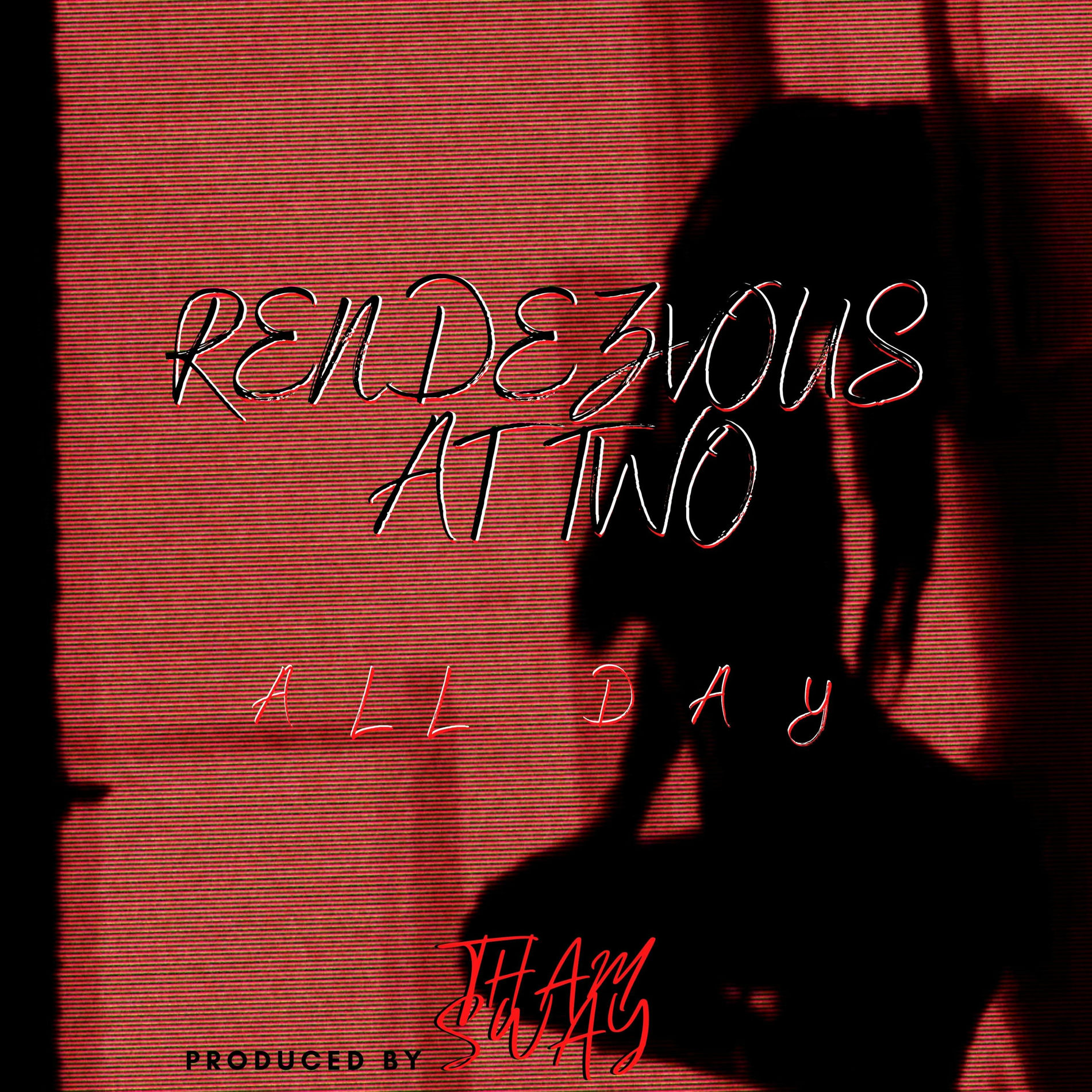 Album cover of All Day (feat. Tham Sway)