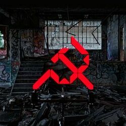 Cover of Junk EP
