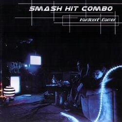 Cover of Hardcore Gamer
