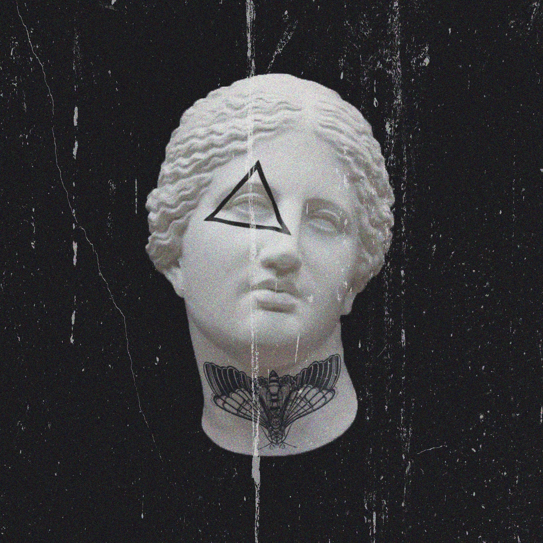 Album cover of APHRODITE