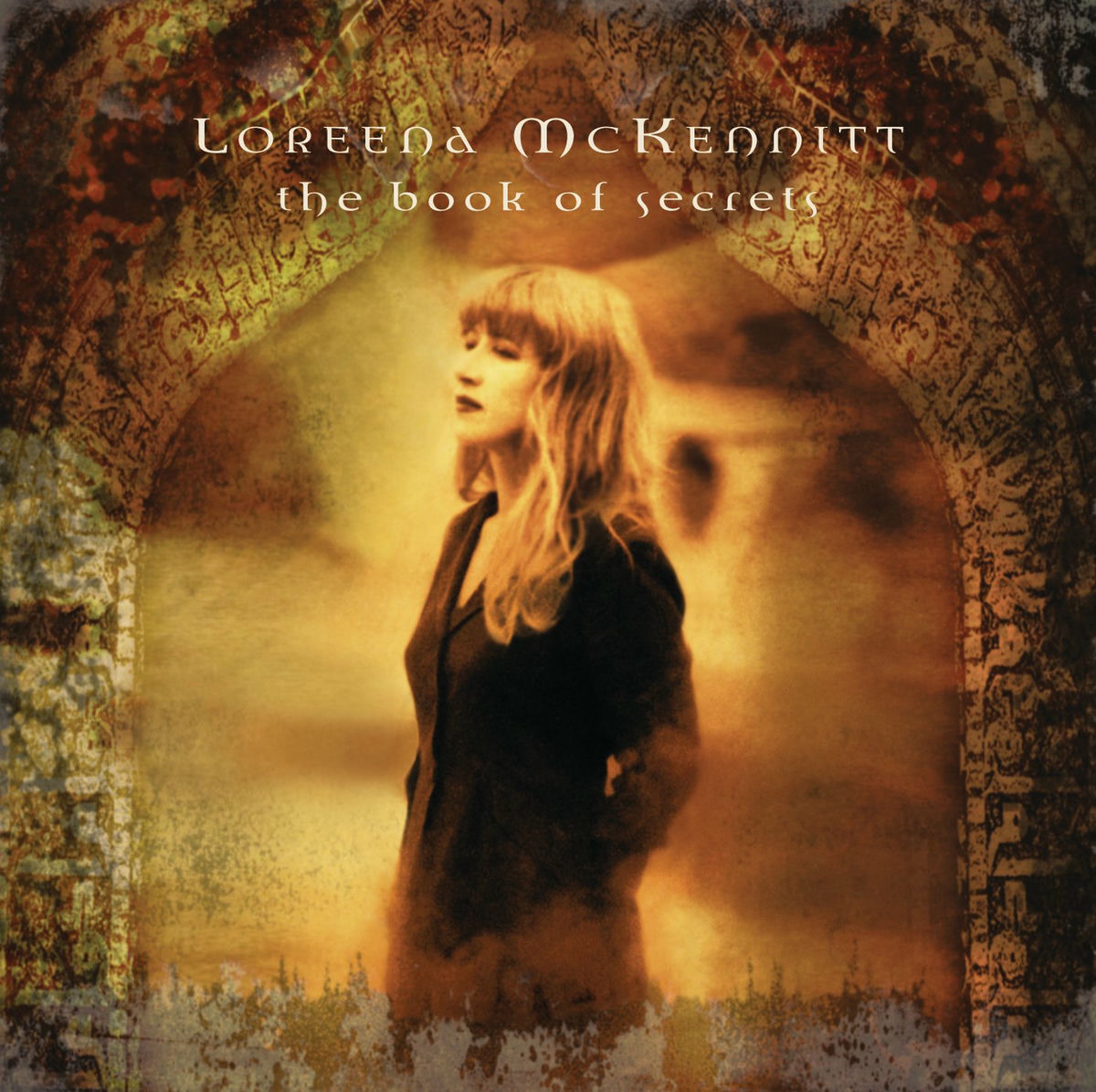 Album cover of Prologue