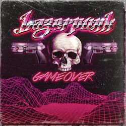 Cover of Game Over!