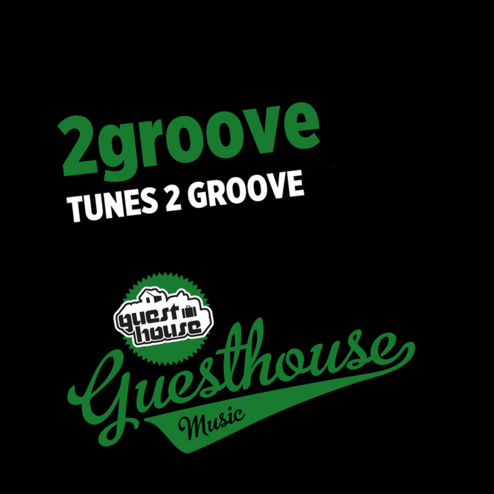 Picture of 2Groove
