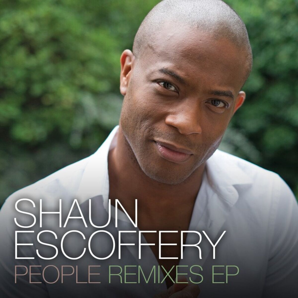 Album cover of People (Remixes)