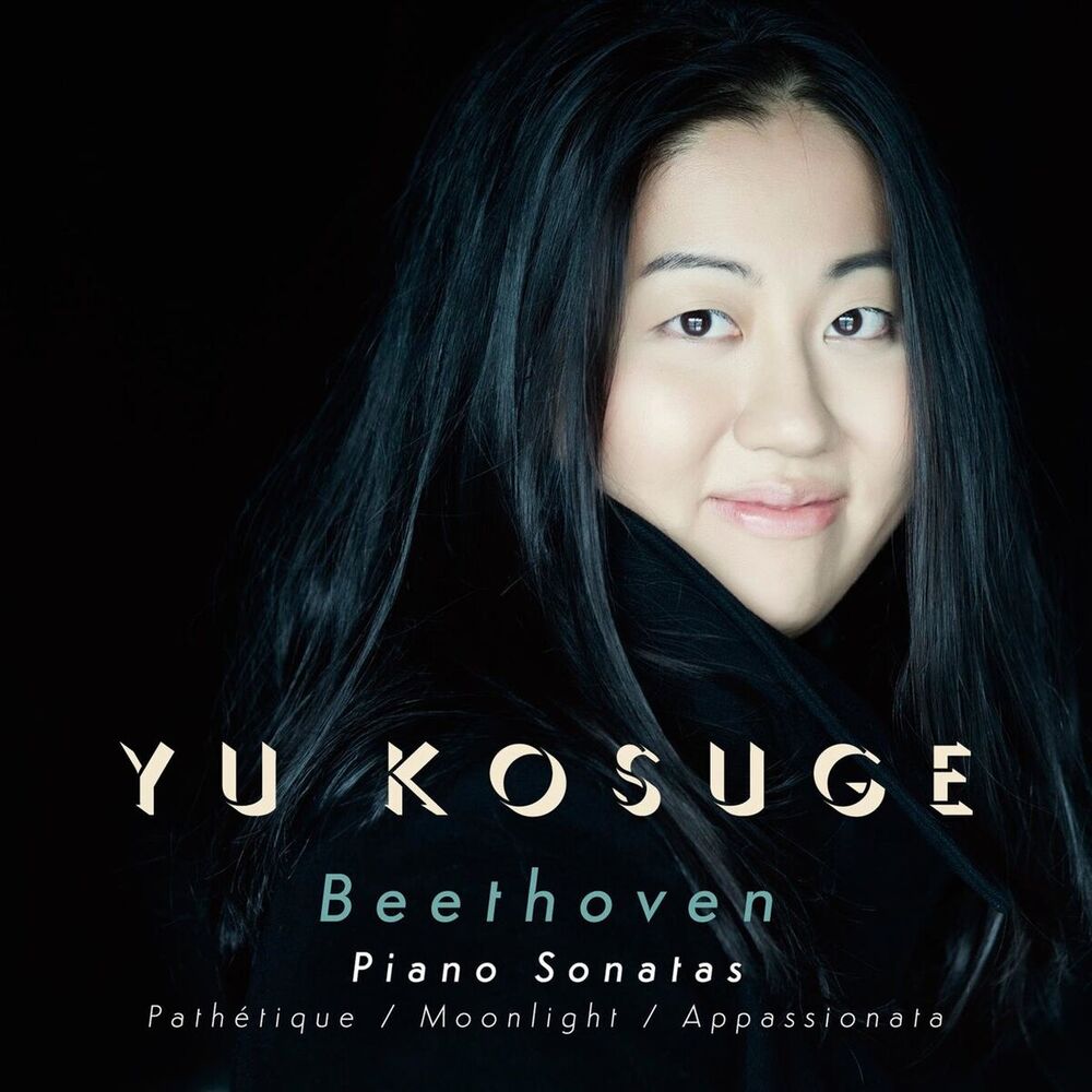 Picture of Beethoven: Piano Sonatas - Pathetique / Moonlight / Appassionata