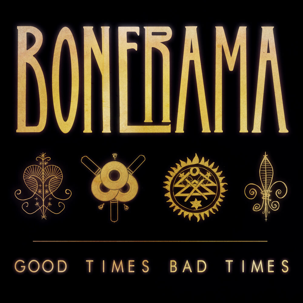 Picture of Good Times Bad Times