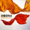 Weightlessness by Bobina album cover