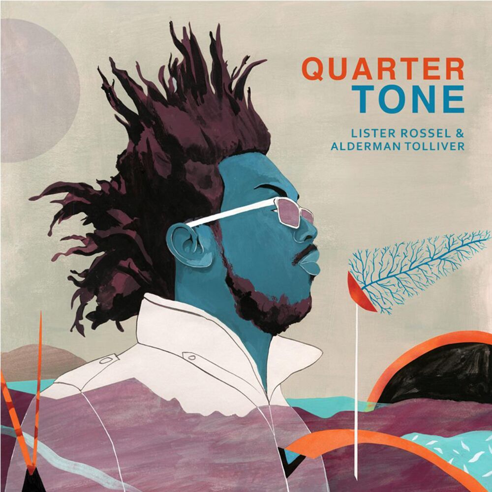 Picture of Quarter Tone
