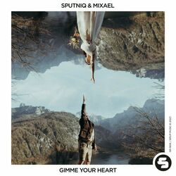 Cover of Gimme Your Heart