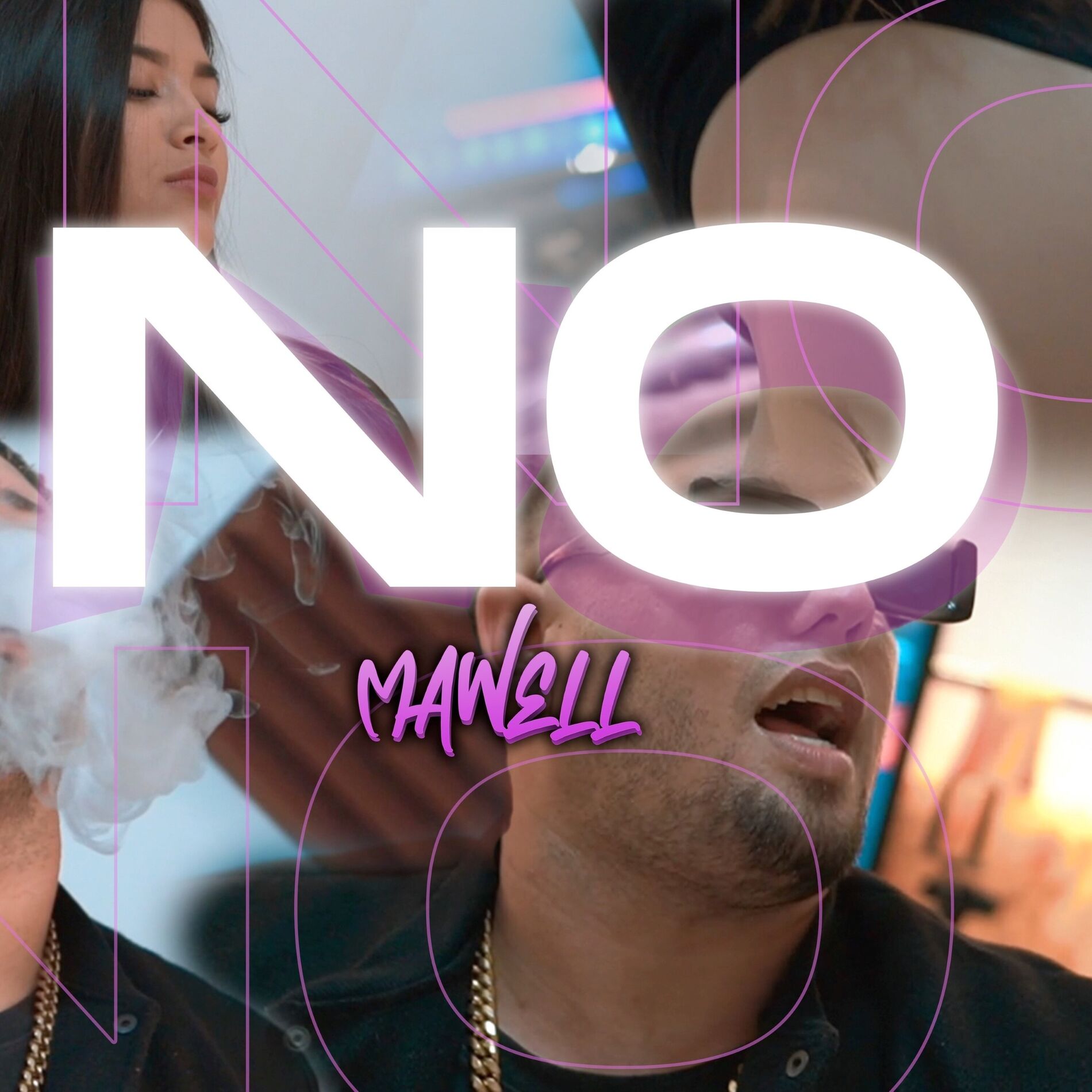Album cover of No