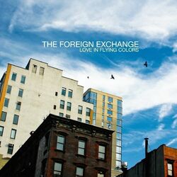 Cover of Love In Flying Colors