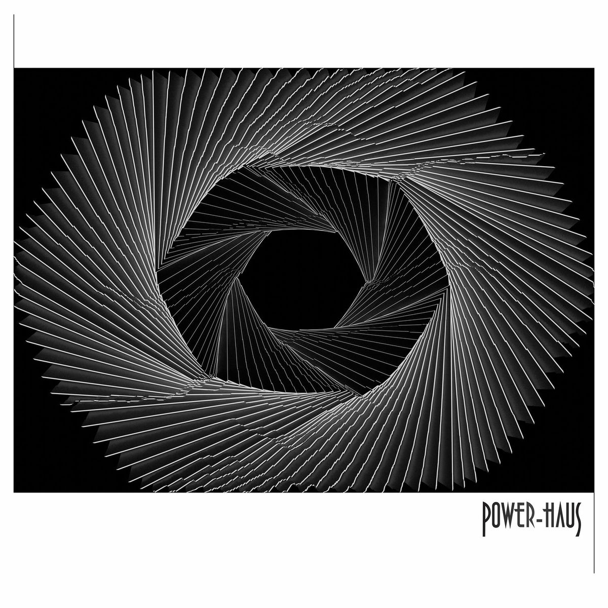 Album cover of Mendax