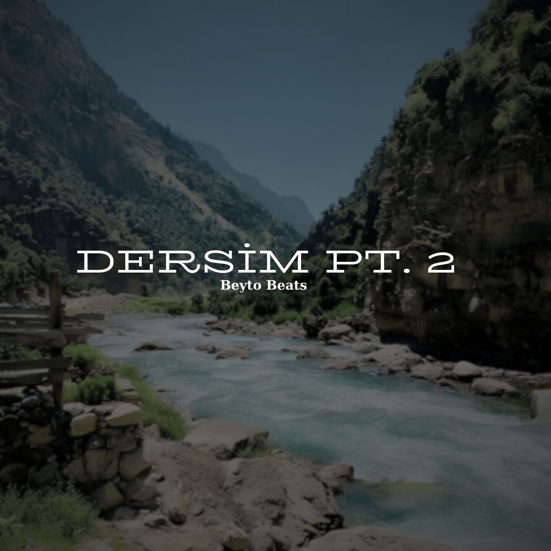 Album cover of Dersim, Pt. 2