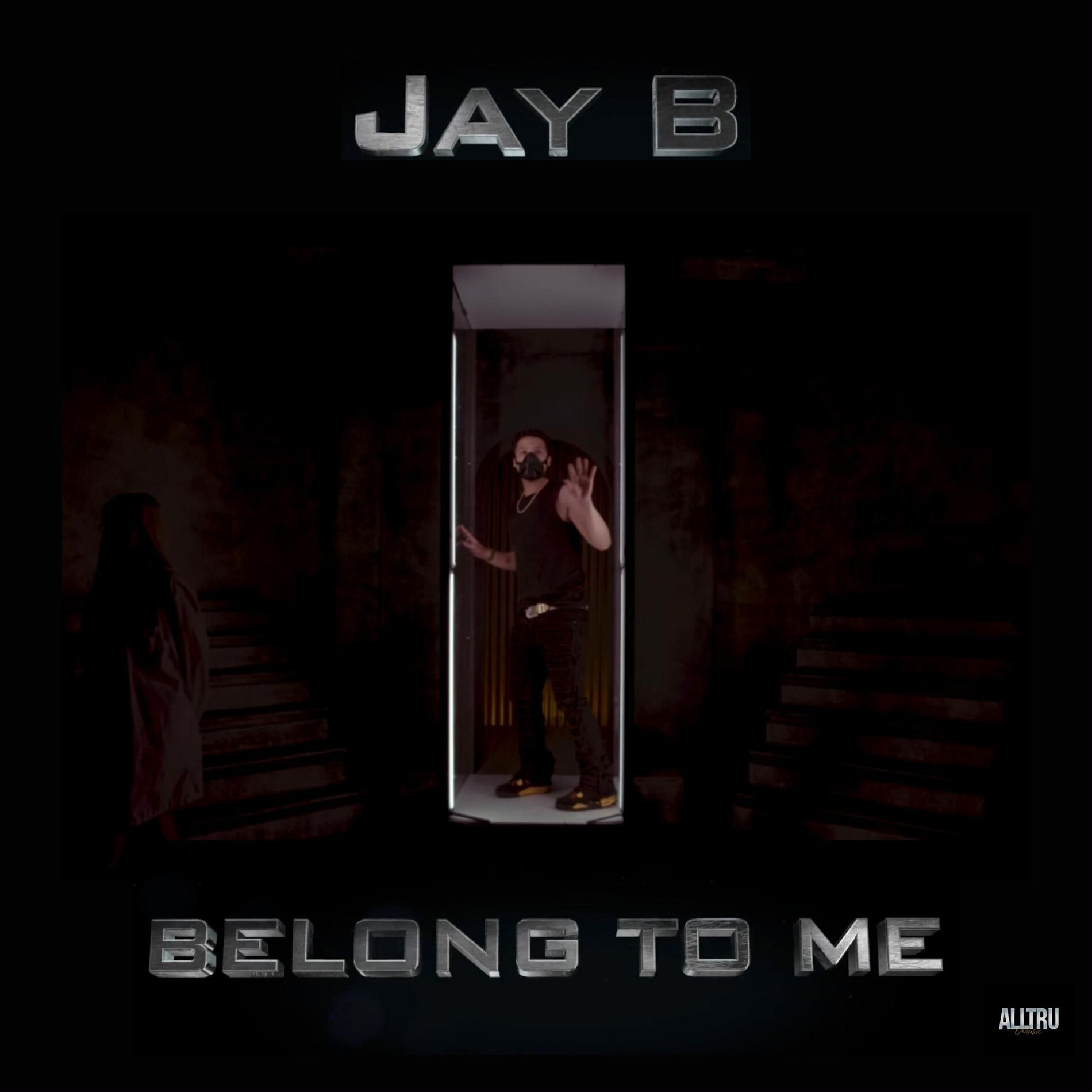 Album cover of Belong To Me (Radio Edit)