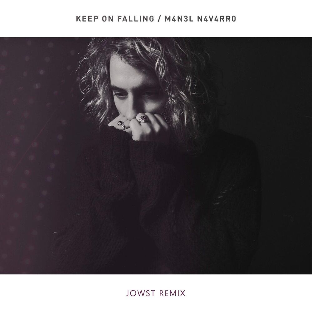 Picture of Keep on Falling (JOWST Remix)