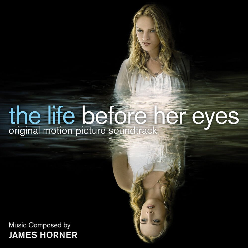 Picture of The Life Before Her Eyes (Original Motion Picture Soundtrack)
