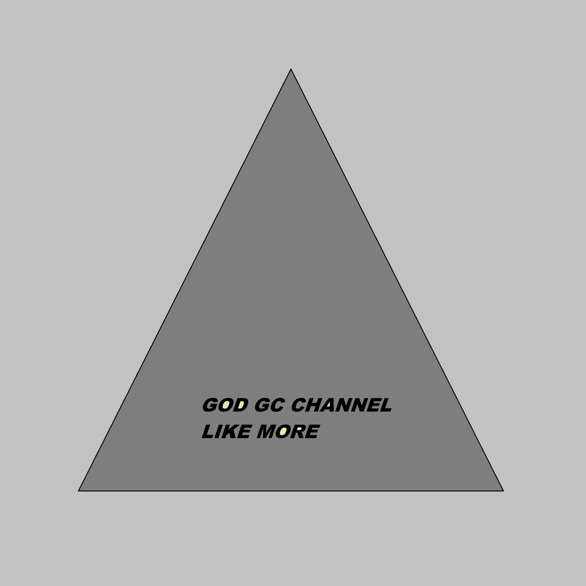 Album cover of Like More